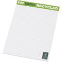 Image of Desk-Mate® A5 Recycled 50 Sheets