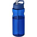 Image of H2O Active® Base Tritan? 650 ml spout lid sport bottle