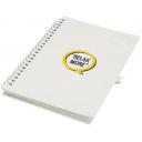 Image of Dairy Dream A5 Spiral Notebook