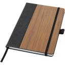 Image of Note A5 bamboo notebook