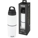 Image of MultiBev vacuum insulated stainless steel 500 ml bottle and 350 ml cup