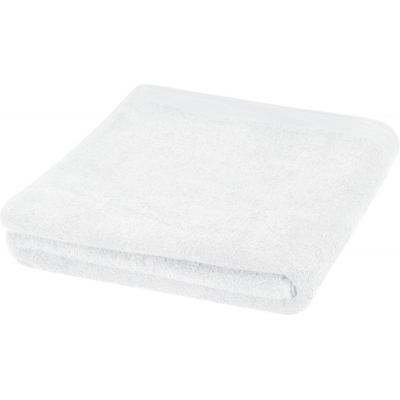 Image of Riley 550 g/m² cotton bath towel 100x180 cm
