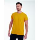 Image of Men's Roll Sleeve T Shirt