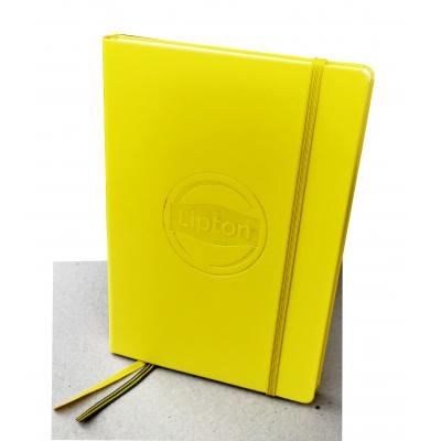 Image of L Series Classic A5 Notebook