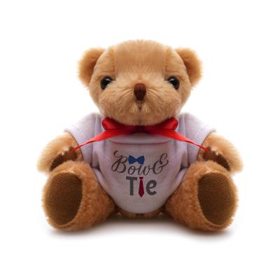 Image of Medium Jointed Teddy