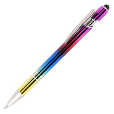 Image of Nimrod Rainbow Ball Pen