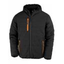 Image of Result Recycled Compass Padded Winter Jacket