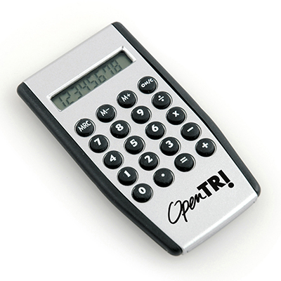 Image of Freshers University Pocket calculator