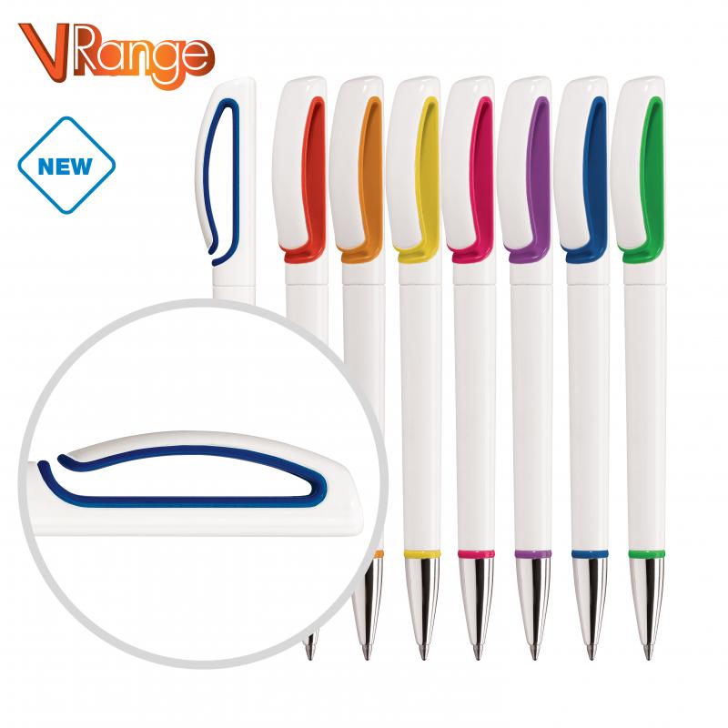 Image of Vek Ballpen