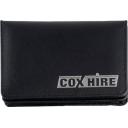 Image of Melbourne Genuine Leather Credit Card Wallet