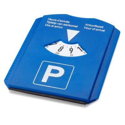 Image of Spot 5-in-1 parking disc