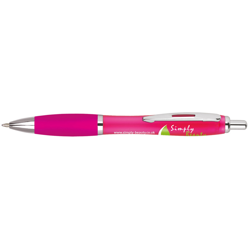 Image of Contour® Frost Ballpen