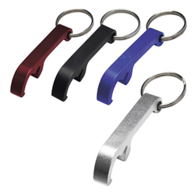 Image of Bottle Opener Key Ring