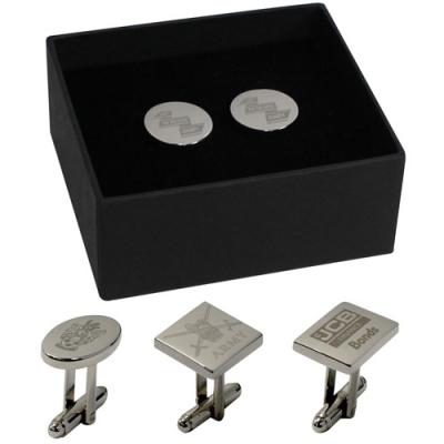 Image of Plaza Cufflinks