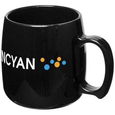 Image of Classic 300 ml plastic mug