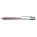 Image of BIC 4 Colours Glace