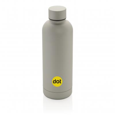 Image of Impact Stainless Steel Double Wall Vacuum Bottle