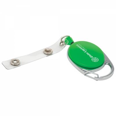 Image of Carabiner Pull Reel