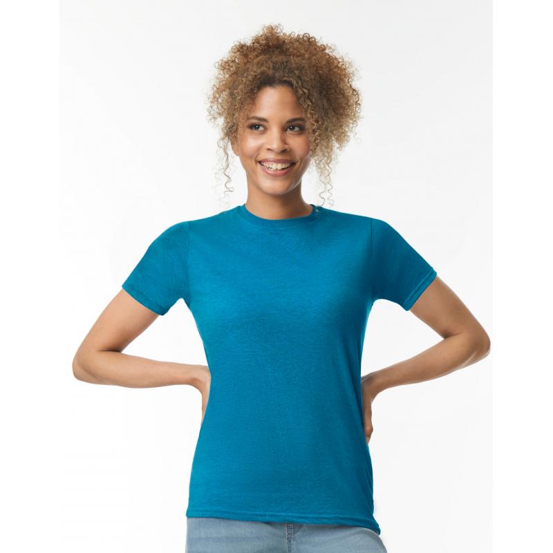 Image of Gildan Softstyle® Ladies' T-Shirt