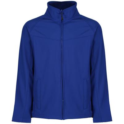 Image of Regatta Uproar Softshell Jacket