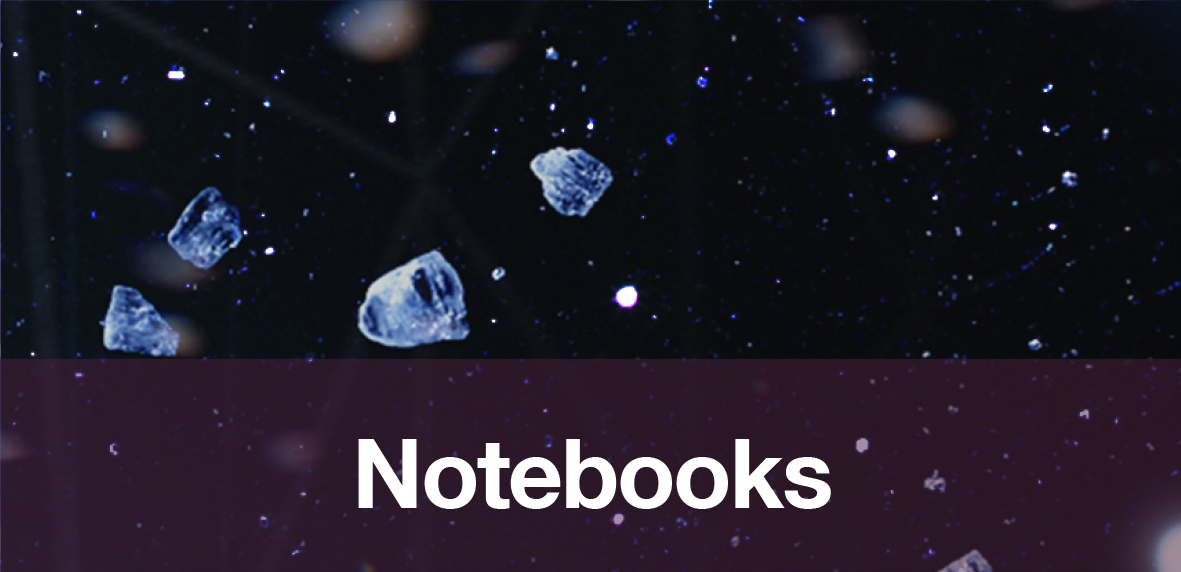 Promotional Notebooks