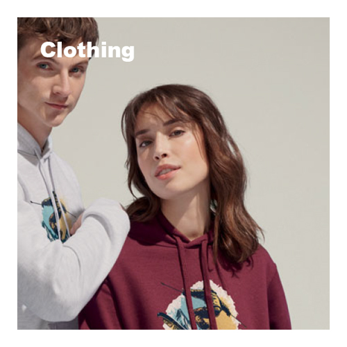 Promotional Clothing