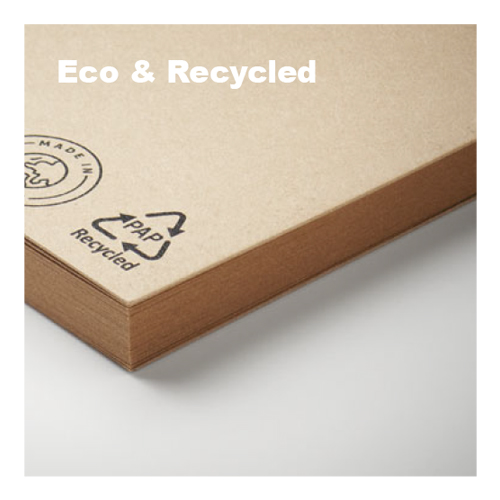 Promotional Recycled