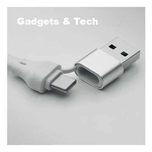 Promotional Gadgets