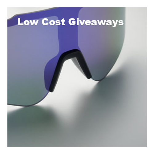 Promotional Giveaways