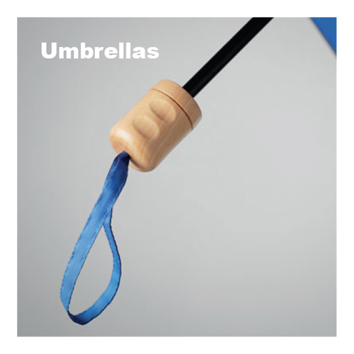 Promotional Umbrellas